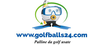 Golf Balls 24